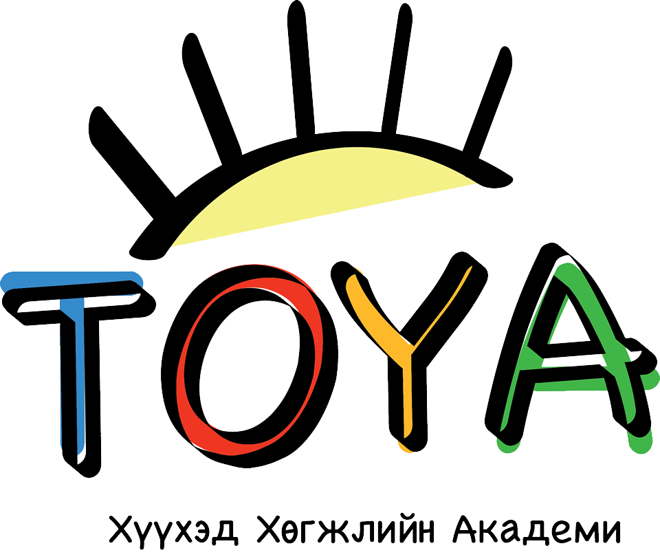 Toya Хүүхэд Хөгжлийн Академи